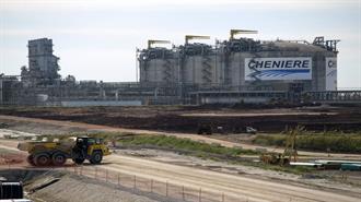 LNG: Η Εξομάλυνση της Αγοράς Θα Έρθει Μετά το 2027